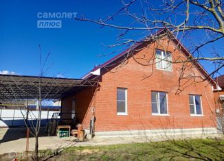 Дом на продажу, 97.5 м2, станица Северская, Олимпийская улица, 10Б