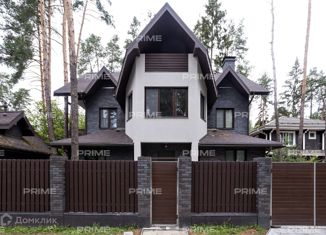 Продается дом, 400 м2, поселок Инженерный-1