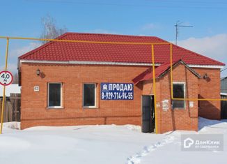 Дом на продажу, 100 м2, поселок Курумоч, Советская улица, 62А