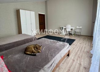 Продаю пятикомнатную квартиру, 356 м2, Новосибирск, Алмазная улица, 6, метро Золотая Нива