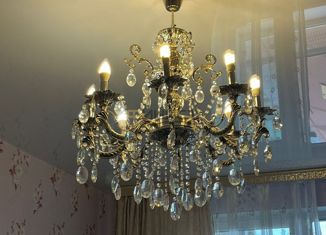 Продажа квартиры студии, 32 м2, Краснодар, Митинская улица, 21, Митинская улица