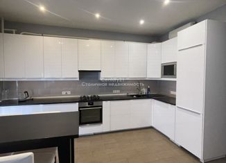 Продажа 2-комнатной квартиры, 44.3 м2, поселение Десёновское, Буковая аллея, 6, ЖК Андерсен