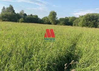 Продается земельный участок, 11 сот., деревня Глебовское