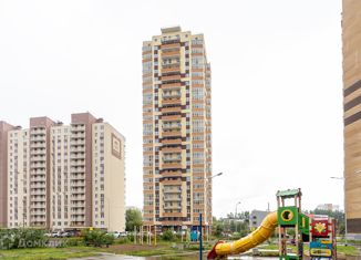 Продажа 1-ком. квартиры, 38.5 м2, Пермский край, улица Карпинского, 112А