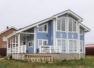 Продам дом, 150 м2, деревня Пуговичино, деревня Пуговичино, 40