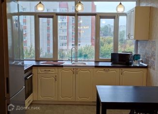 Продам 1-комнатную квартиру, 39.9 м2, Саратов, жилой комплекс Царицынский, 1, ЖК Царицынский