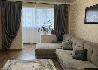 3-комнатная квартира на продажу, 73 м2, Саратов, 1-й Топольчанский проезд, 5, жилой район Солнечный-2