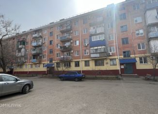 Продается 2-комнатная квартира, 45.6 м2, Элиста, 4-й микрорайон, 23, 4-й микрорайон
