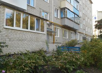 Продам 1-комнатную квартиру, 32.2 м2, Новоульяновск, Заводская улица, 1