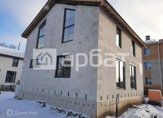 Продажа дома, 110 м2, Кострома, Малышковская улица, 27