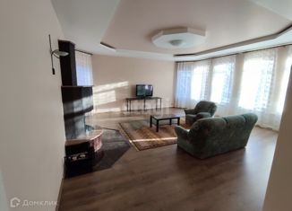 Сдаю в аренду 5-ком. квартиру, 215 м2, Томская область, улица Гоголя, 30/1