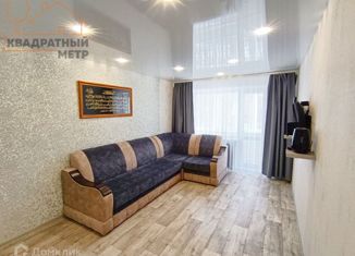 Продажа 1-ком. квартиры, 35 м2, Димитровград, улица Курчатова, 10А