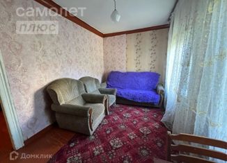 3-комнатная квартира на продажу, 52 м2, Оренбург, улица Максима Горького, 47
