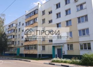 Двухкомнатная квартира на продажу, 50.1 м2, Новый Оскол, Ливенская улица, 136
