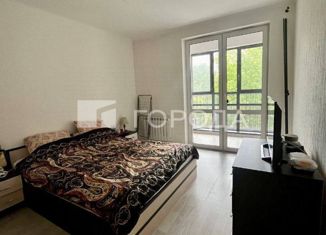 Продажа 2-комнатной квартиры, 58 м2, Москва, Симферопольский проезд, 7к1, Симферопольский проезд