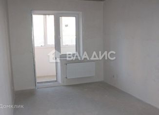 Продам квартиру студию, 25.2 м2, Краснодар, улица Лётчика Позднякова, 2к12, ЖК Дыхание
