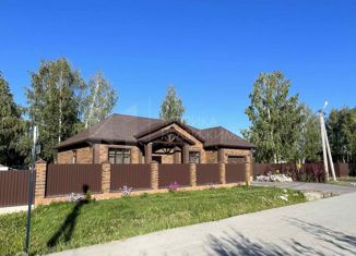 Дом на продажу, 166.2 м2, коттеджный посёлок Решетникова-2, Жемчужная улица