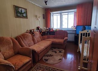 Продается 2-комнатная квартира, 44.7 м2, Республика Башкортостан, Комсомольская улица, 41