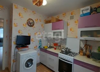 Двухкомнатная квартира на продажу, 48.4 м2, Котлас, улица Салтыкова-Щедрина, 15А