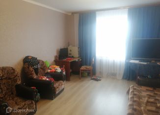 Продажа четырехкомнатной квартиры, 75 м2, посёлок Навля, улица Розы Люксембург, 2А