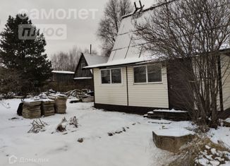 Продажа дома, 41 м2, территория Эжвинский, 3-й проезд