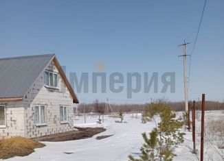 Продаю дом, 75.9 м2, деревня Новая Липовка, Цветочная улица