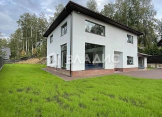 Продам дом, 220 м2, Всеволожск, Луговой переулок, 29