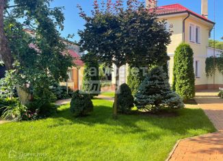 Продаю дом, 420 м2, Клин, Рабочая улица