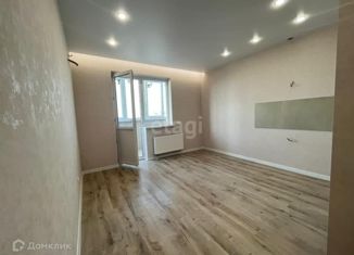 Продаю квартиру студию, 21.3 м2, Краснодар, улица Героя Пешкова, 14к3, ЖК Парк Победы