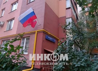 1-ком. квартира на продажу, 33 м2, Москва, Косинская улица, 6к1, метро Выхино