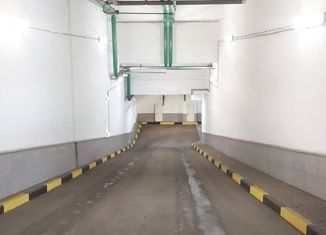 Продается машиноместо, 16 м2, Москва, Еропкинский переулок, 16/23, метро Парк культуры