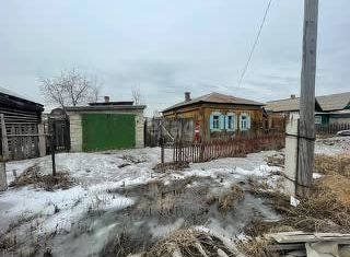 Продажа дома, 48 м2, Ачинск