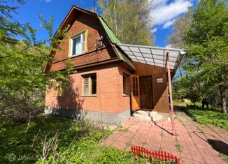 Продажа дома, 50 м2, деревня Левково