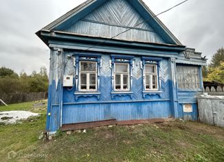 Дом на продажу, 42.7 м2, село Григорьево, Заречная улица