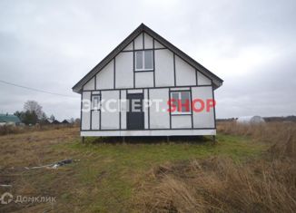 Продаю дом, 106 м2, село Ильинское