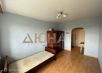 Продам квартиру студию, 16 м2, Кострома, Силикатная улица, 22