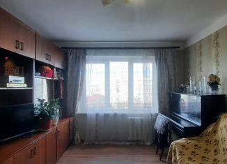 Продажа трехкомнатной квартиры, 72 м2, Владикавказ, проспект Доватора, 37, 35-й микрорайон