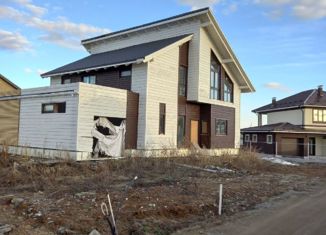 Продажа дома, 252.7 м2, посёлок Растущий