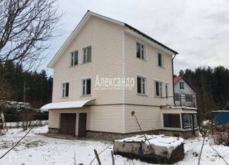 Продается дом, 117 м2, деревня Васкелово