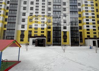 3-комнатная квартира на продажу, 76.6 м2, Омская область, посёлок Биофабрика, 18к2