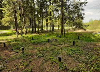 Земельный участок на продажу, 6 сот., коттеджный посёлок Лесницыно