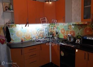 Продаю 1-ком. квартиру, 38.3 м2, Воронеж, Ростовская улица, 58/18, ЖК Ростовский