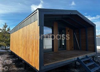 Продам дом, 42 м2, село Кулига