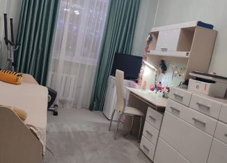 2-ком. квартира на продажу, 51.6 м2, Салехард, улица имени Василия Подшибякина, 1