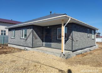 Дом на продажу, 101 м2, деревня Азьмушкино, Апельсиновая улица, 49