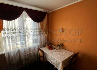 Продам 2-ком. квартиру, 53 м2, Москва, Щёлковское шоссе, 27, район Гольяново