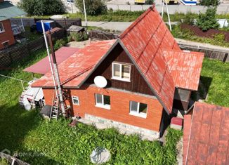 Продажа дома, 113 м2, Первоуральск, улица Серова, 1Г