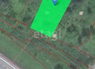 Продаю земельный участок, 10 сот., посёлок Рыбалка