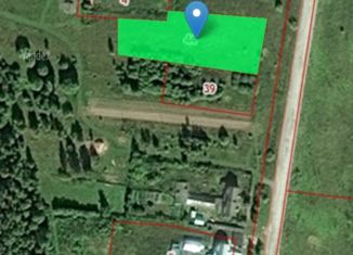 Продам земельный участок, 31 сот., деревня Василево