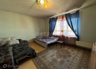 3-ком. квартира на продажу, 65.6 м2, Норильск, Школьная улица, 15